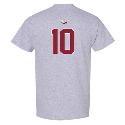 NCCU - NCAA Men's Basketball : Devin Gordon - T-Shirt Classic Shersey