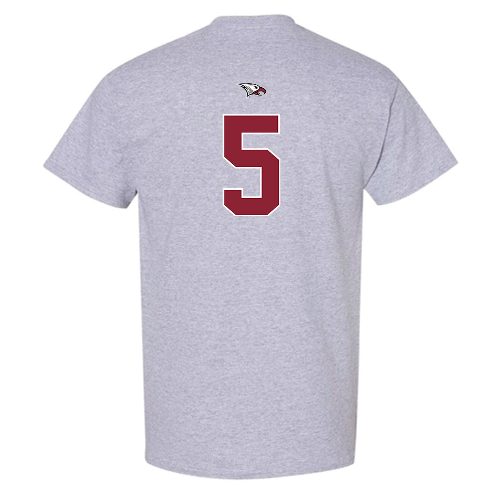 NCCU - NCAA Men's Basketball : Timmy Adedire - T-Shirt Classic Shersey