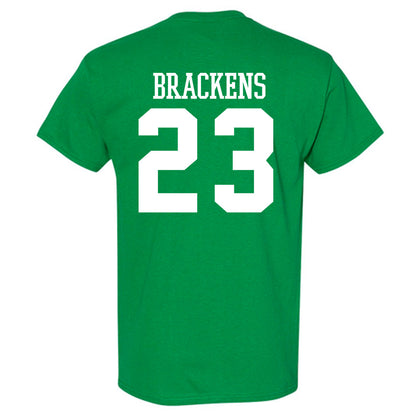 North Texas - NCAA Women's Basketball : Shadasia Brackens - T-Shirt Classic Shersey