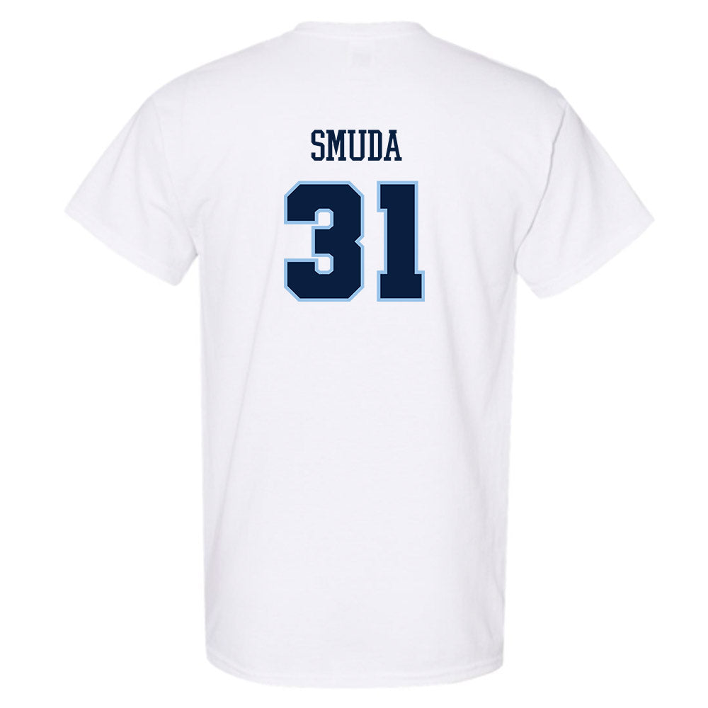 Liberty - NCAA Women's Basketball : Isabella Smuda - T-Shirt Classic Shersey