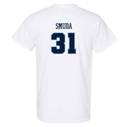 Liberty - NCAA Women's Basketball : Isabella Smuda - T-Shirt Classic Shersey