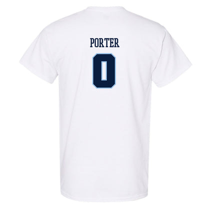 Liberty - NCAA Men's Basketball : Colin Porter - T-Shirt Classic Shersey