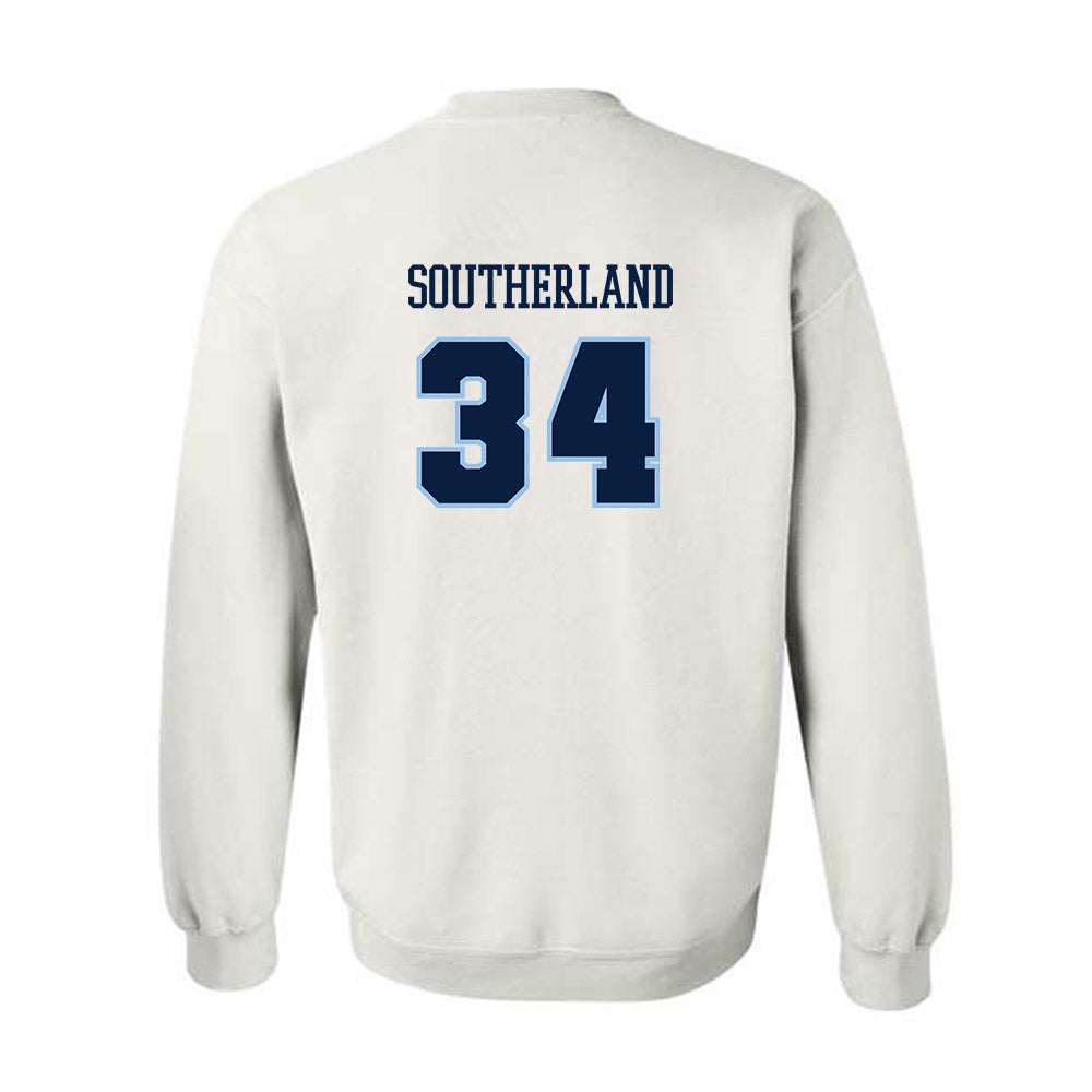 Liberty - NCAA Men's Basketball : Ben Southerland - Crewneck Sweatshirt Classic Shersey