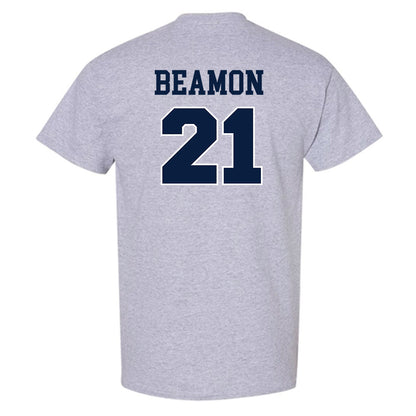 Liberty - NCAA Baseball : Jeremy Beamon - T-Shirt Classic Shersey