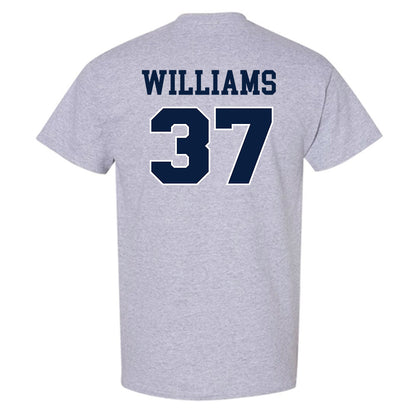 Liberty - NCAA Baseball : Spencer Williams - T-Shirt Classic Shersey