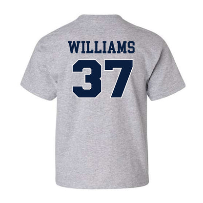 Liberty - NCAA Baseball : Spencer Williams - Youth T-Shirt Classic Shersey