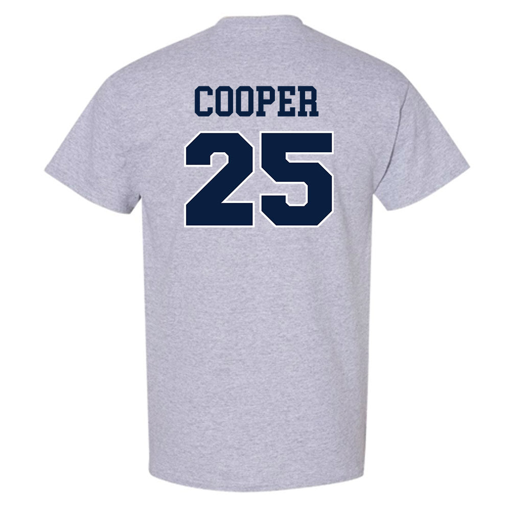 Liberty - NCAA Baseball : Trey Cooper - T-Shirt Classic Shersey