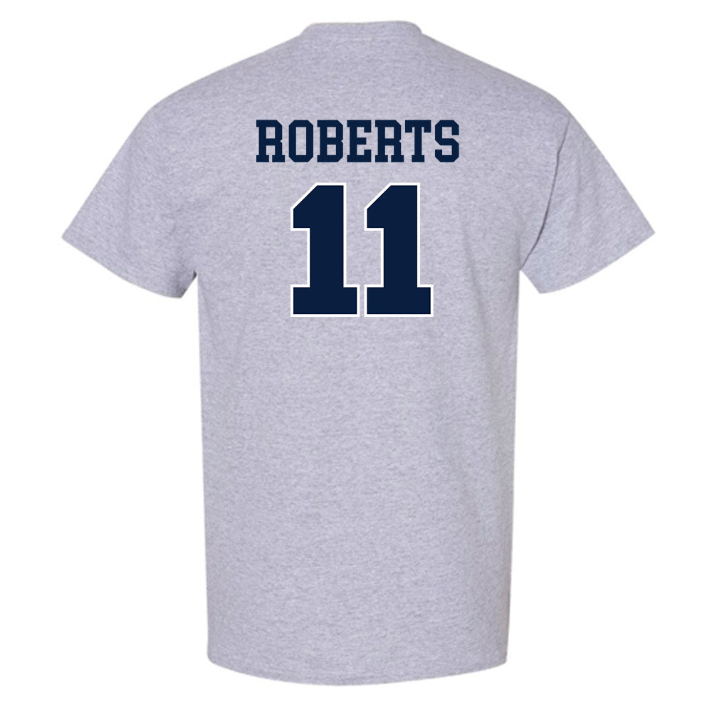 Liberty - NCAA Softball : Brooke Roberts - T-Shirt Classic Shersey