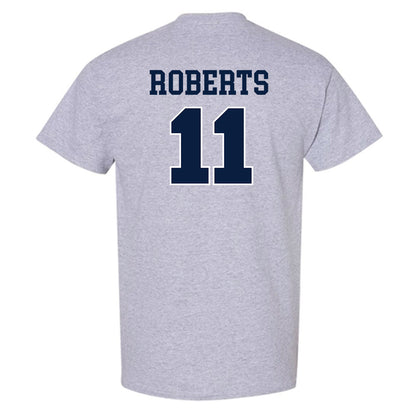 Liberty - NCAA Softball : Brooke Roberts - T-Shirt Classic Shersey