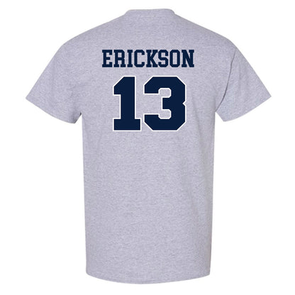 Liberty - NCAA Baseball : David Erickson - T-Shirt Classic Shersey