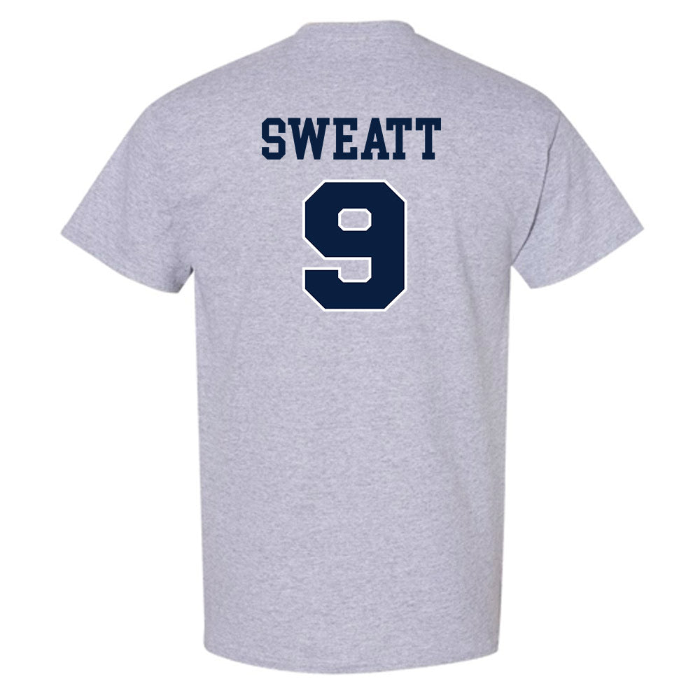 Liberty - NCAA Baseball : Aidan Sweatt - T-Shirt Classic Shersey