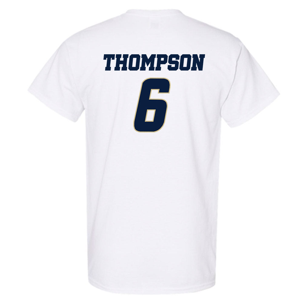 Oral Roberts - NCAA Baseball : Samuel Thompson - T-Shirt Classic Shersey