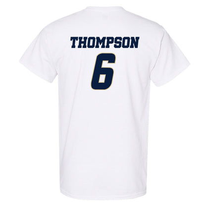 Oral Roberts - NCAA Baseball : Samuel Thompson - T-Shirt Classic Shersey