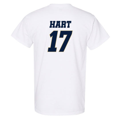 Oral Roberts - NCAA Baseball : Hudson Hart - T-Shirt Classic Shersey