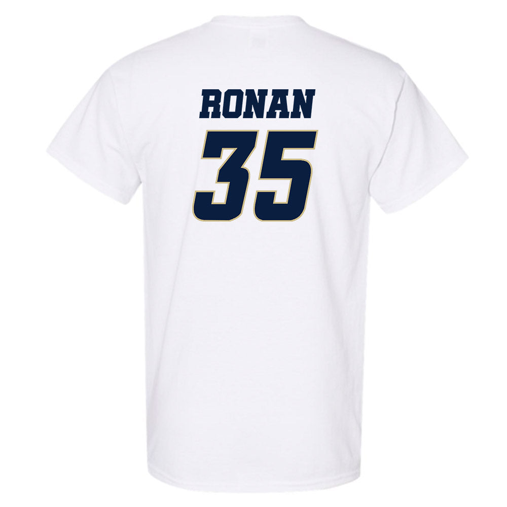Oral Roberts - NCAA Baseball : Reed Ronan - T-Shirt Classic Shersey