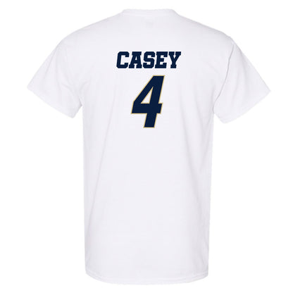 Oral Roberts - NCAA Baseball : Garrett Casey - T-Shirt Classic Shersey