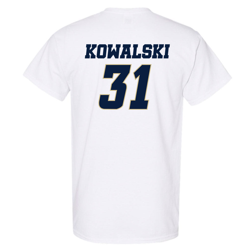 Oral Roberts - NCAA Baseball : Evan Kowalski - T-Shirt Classic Shersey