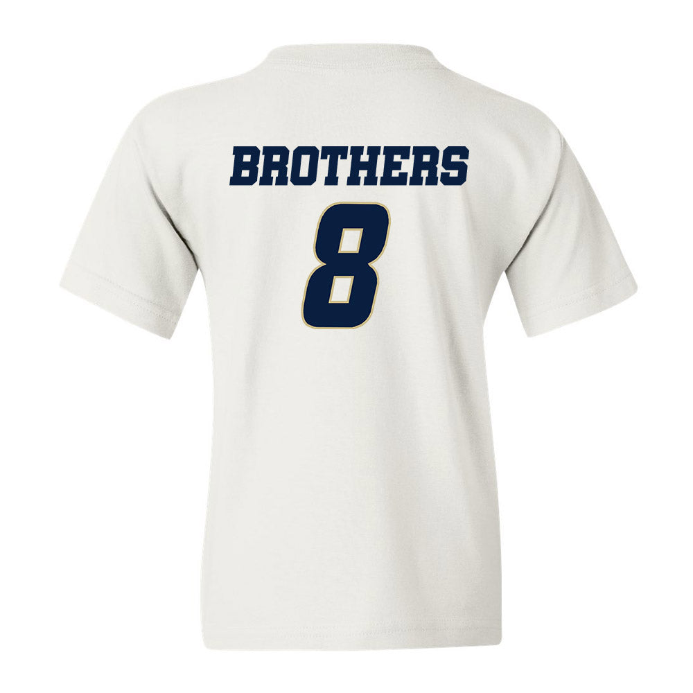 Oral Roberts - NCAA Baseball : Blaze Brothers - Youth T-Shirt Classic Shersey