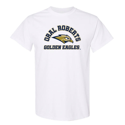 Oral Roberts - NCAA Men's Soccer : Juan Moreno - T-Shirt Classic Shersey