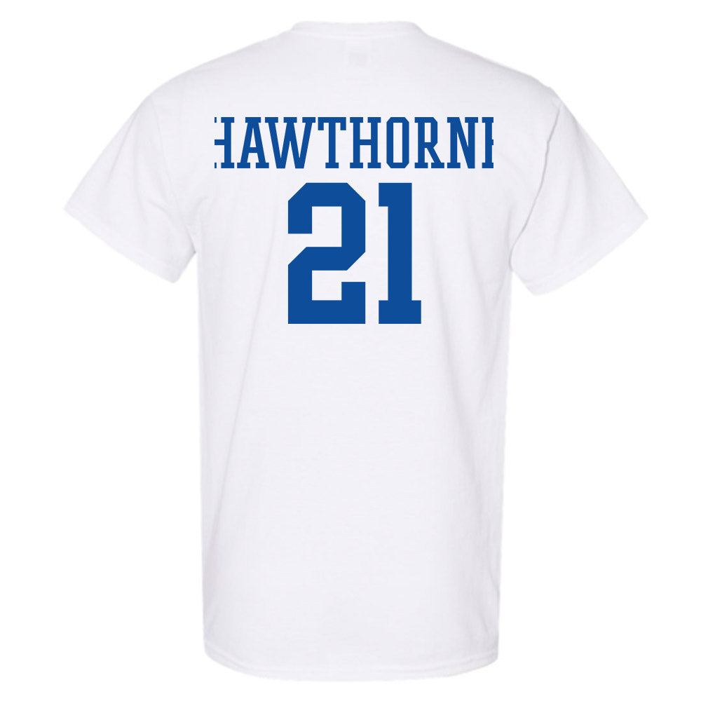 Drake - NCAA Women's Basketball : Ava Hawthorne - T-Shirt Classic Shersey