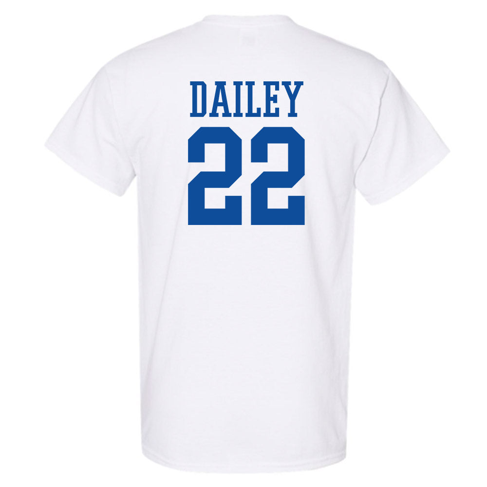 Drake - NCAA Women's Basketball : Brooklin Dailey - T-Shirt Classic Shersey