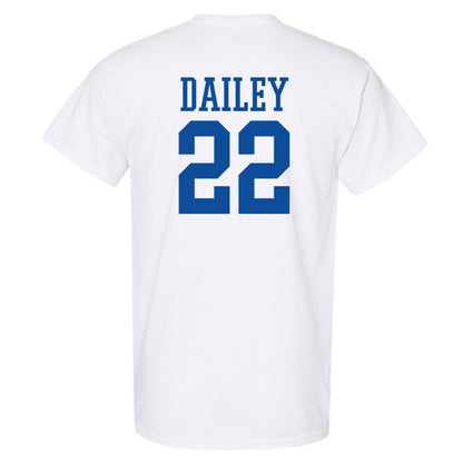 Drake - NCAA Women's Basketball : Brooklin Dailey - T-Shirt Classic Shersey