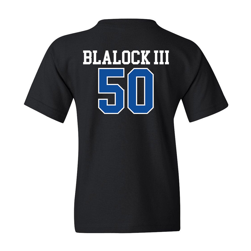 Drake - NCAA Football : Gene Blalock III - Youth T-Shirt