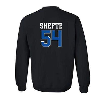 Drake - NCAA Football : Tom Shefte - Sweatshirt