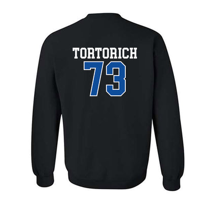 Drake - NCAA Football : Tyler Tortorich - Sweatshirt