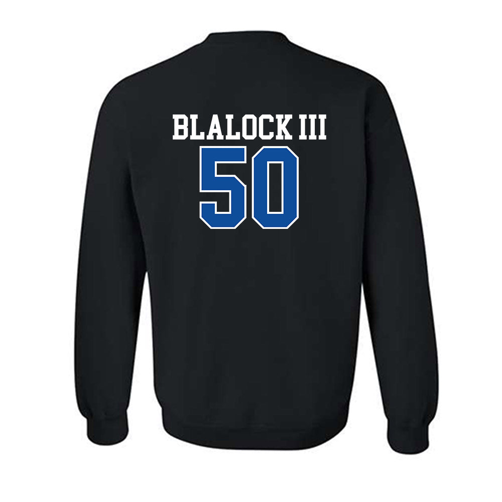 Drake - NCAA Football : Gene Blalock III - Sweatshirt