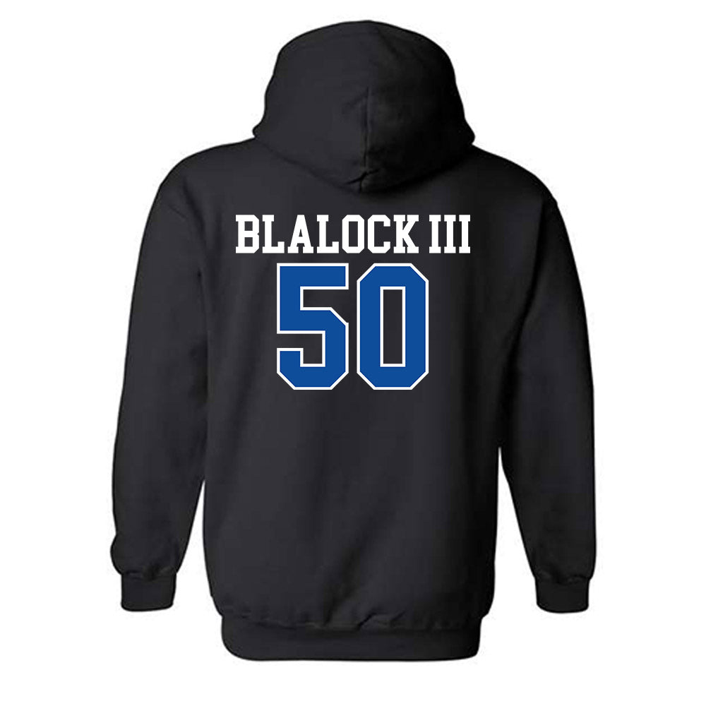 Drake - NCAA Football : Gene Blalock III - Hooded Sweatshirt