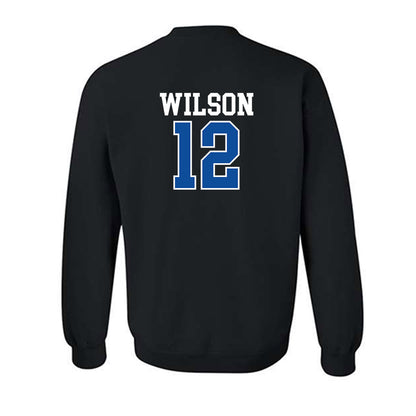Drake - NCAA Football : Kemani Wilson - Sweatshirt