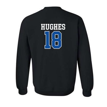 Drake - NCAA Football : Holden Hughes - Sweatshirt