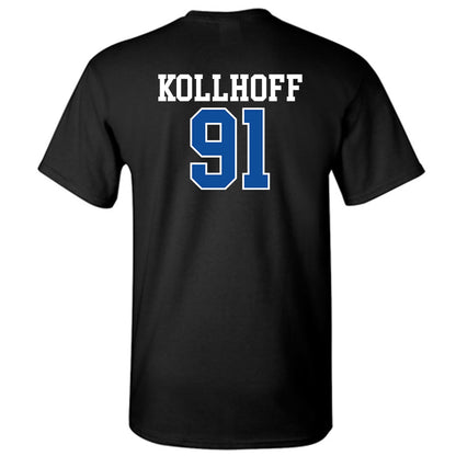 Drake - NCAA Football : Griffin Kollhoff - T-Shirt Classic Shersey