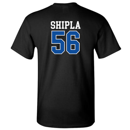 Drake - NCAA Football : Jake Shipla - T-Shirt Classic Shersey