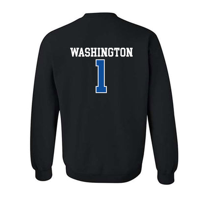 Drake - NCAA Football : Xavier Washington - Sweatshirt