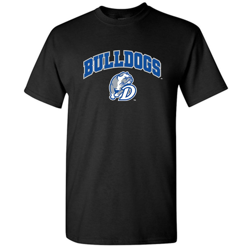 Drake - NCAA Men's Soccer : Damian Segura T-Shirt