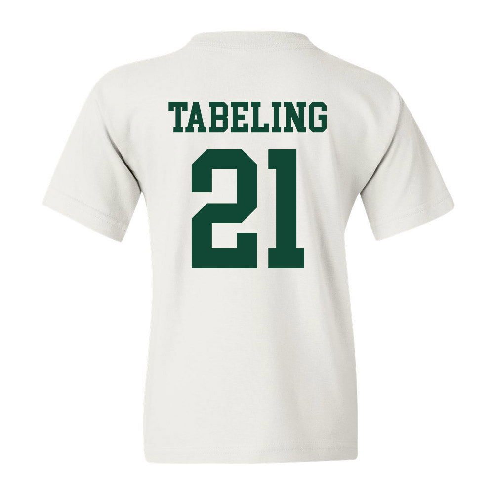 Ohio - NCAA Women's Basketball : bailey tabeling - Youth T-Shirt Classic Shersey