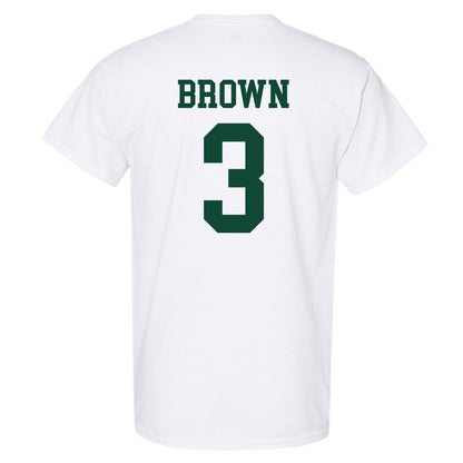 Ohio - NCAA Men's Basketball : AJ Brown - T-Shirt Classic Shersey