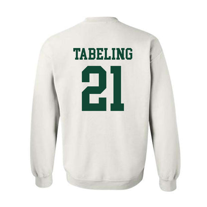 Ohio - NCAA Women's Basketball : bailey tabeling - Crewneck Sweatshirt Classic Shersey