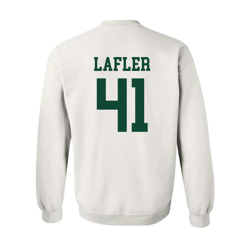 Ohio - NCAA Women's Basketball : Cassidy Lafler - Crewneck Sweatshirt Classic Shersey