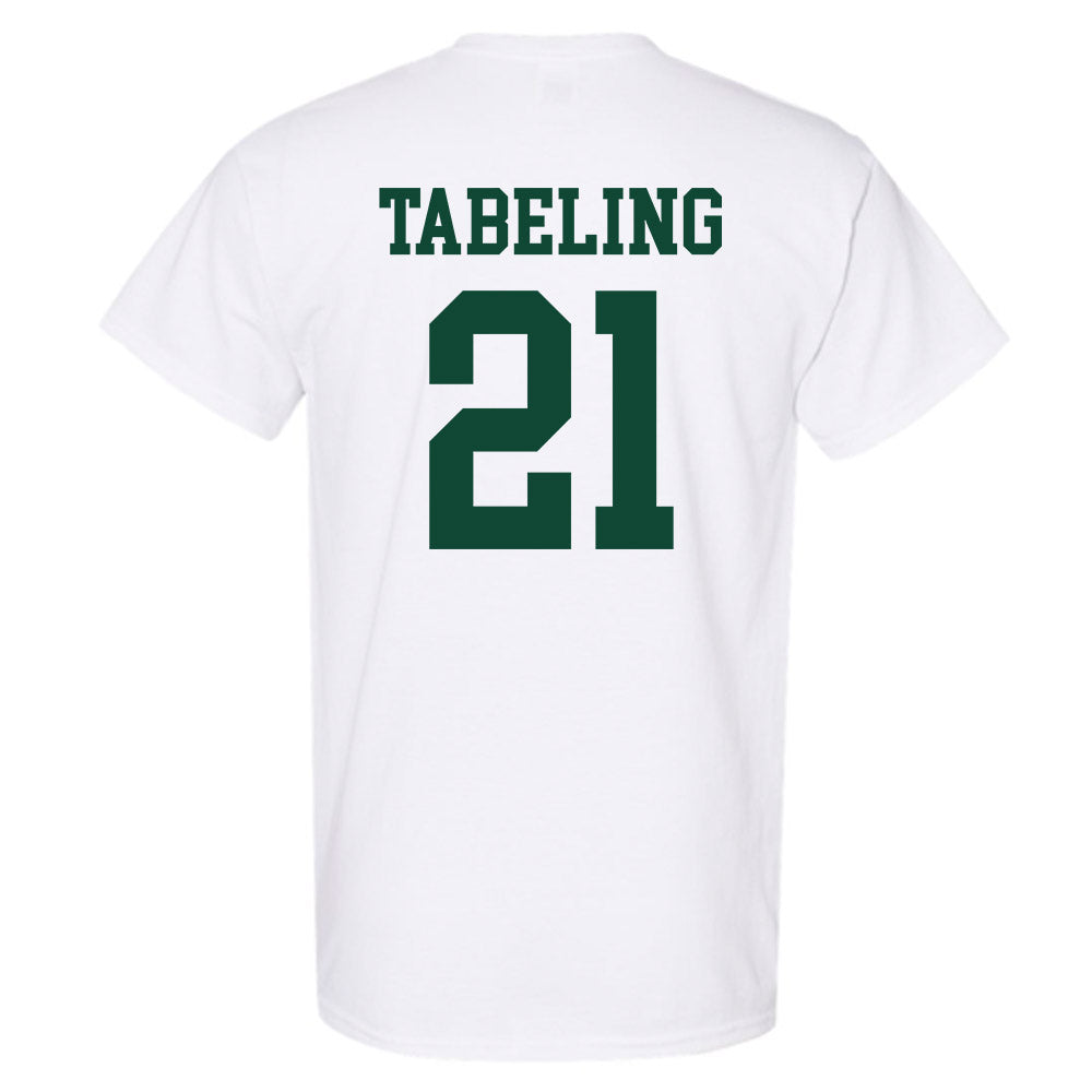 Ohio - NCAA Women's Basketball : bailey tabeling - T-Shirt Classic Shersey