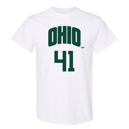 Ohio - NCAA Women's Basketball : Cassidy Lafler - T-Shirt Classic Shersey