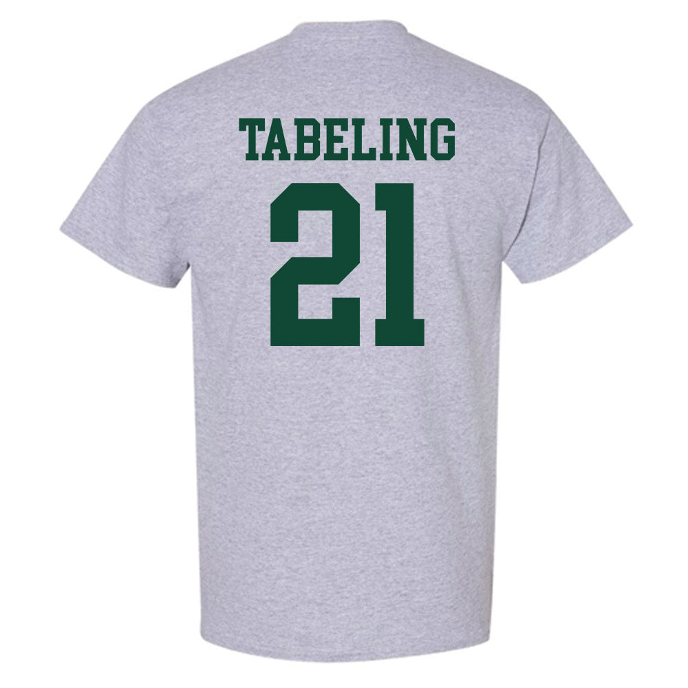 Ohio - NCAA Women's Basketball : bailey tabeling - T-Shirt Classic Shersey