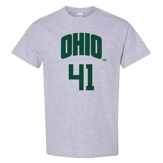 Ohio - NCAA Women's Basketball : Cassidy Lafler T-Shirt