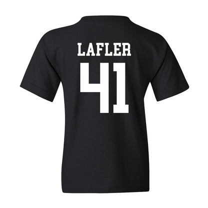 Ohio - NCAA Women's Basketball : Cassidy Lafler - Youth T-Shirt Classic Shersey