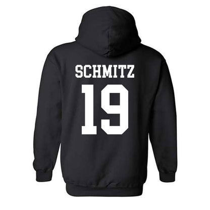 Ohio - NCAA Football : Kadin Schmitz - Hooded Sweatshirt