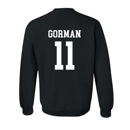 Ohio - NCAA Football : Kobi Gorman - Crewneck Sweatshirt Classic Shersey