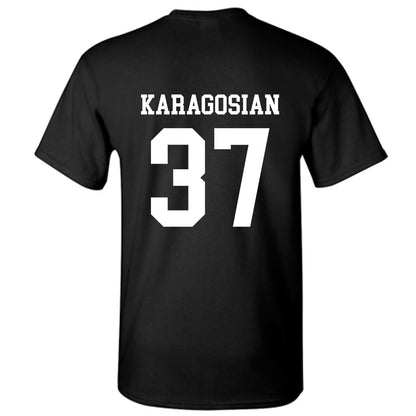 Ohio - NCAA Football : Xander Karagosian T-Shirt
