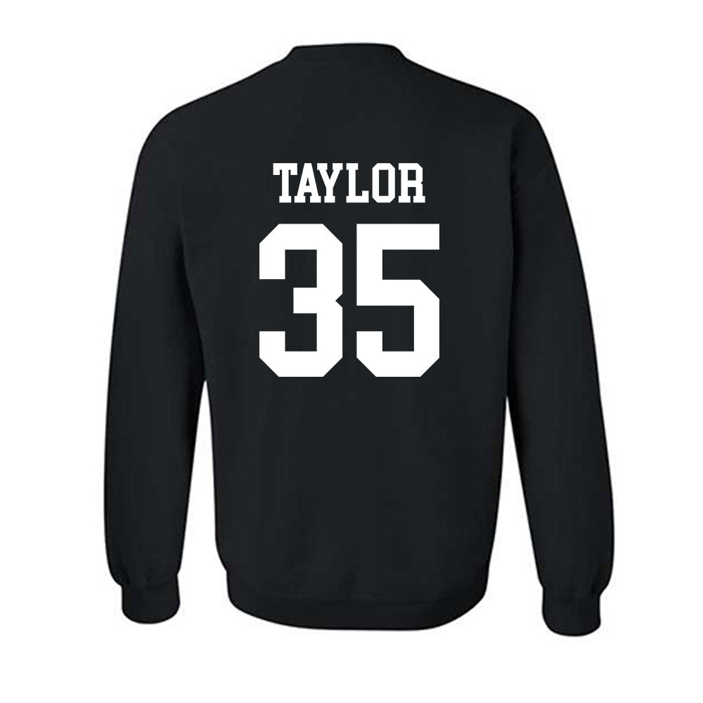 Ohio - NCAA Football : Shay Taylor Sweatshirt